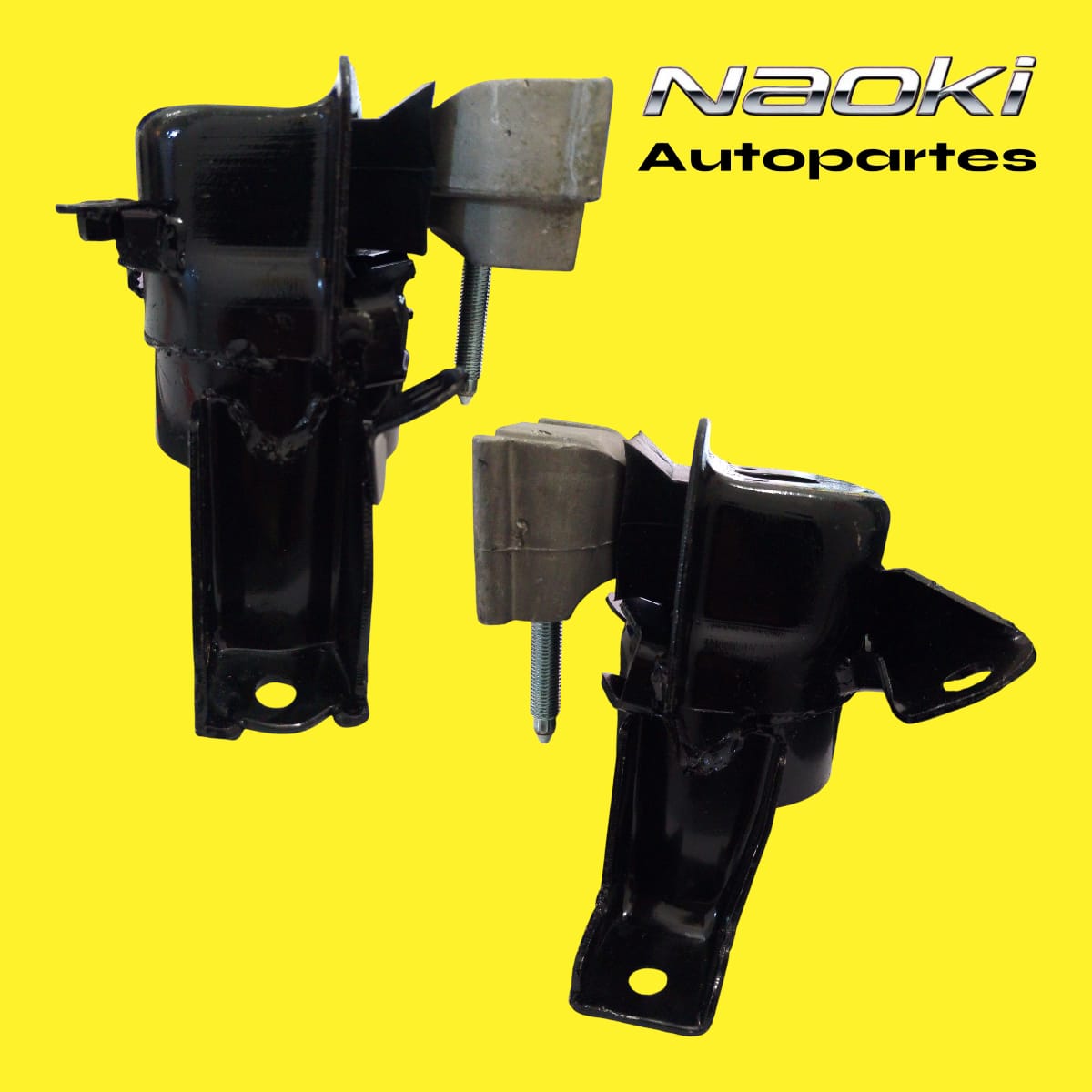 Soporte De Motor Der Corolla 2009 Al 2013 2.4