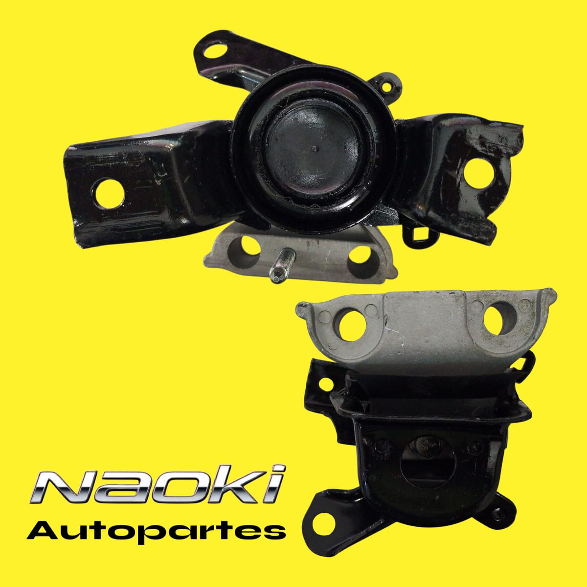 Soporte De Motor Der Corolla 2009 Al 2013 2.4