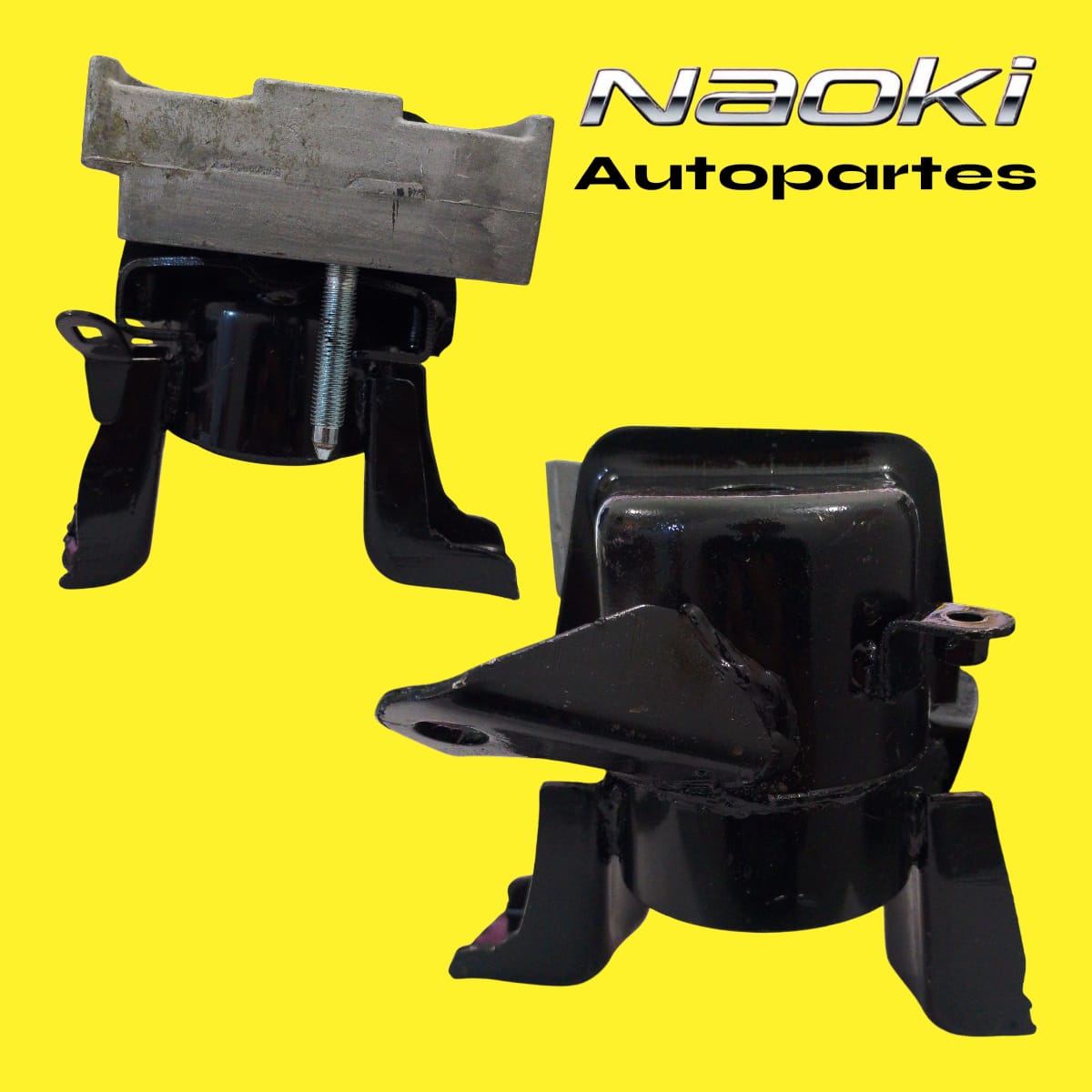 Soporte De Motor Der Vibe 2009 Al 2010 2.4