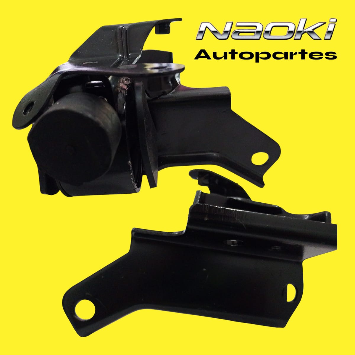 Soporte De Transmisión Izq Toyota Matrix 2009 Al 2013 2.4