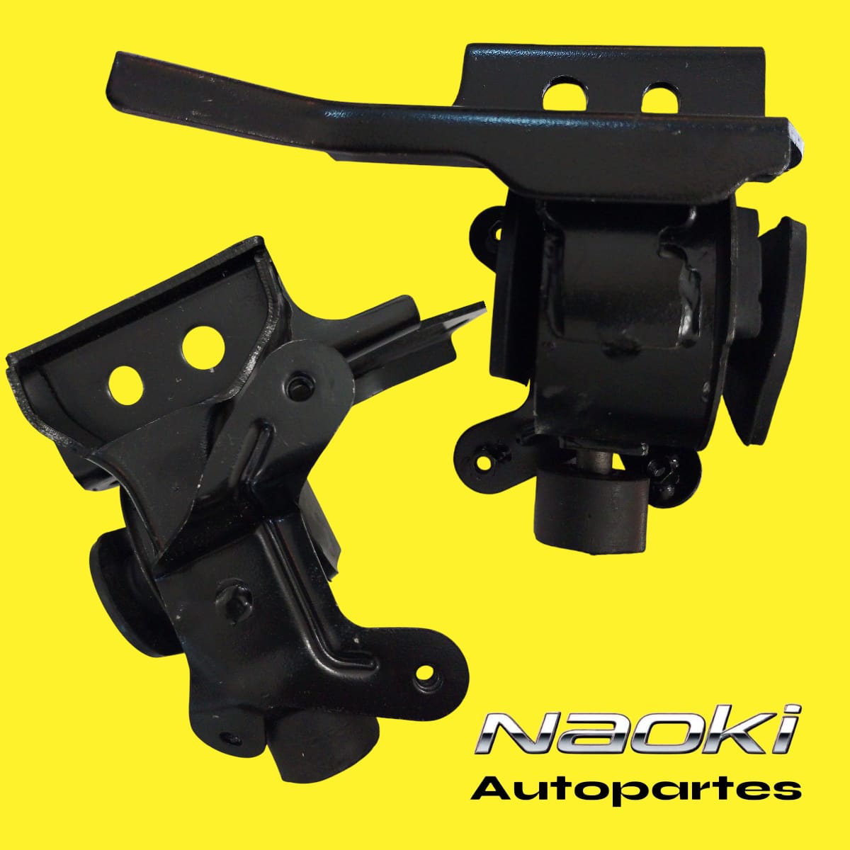 Soporte De Transmisión Izq Toyota Matrix 2009 Al 2013 2.4