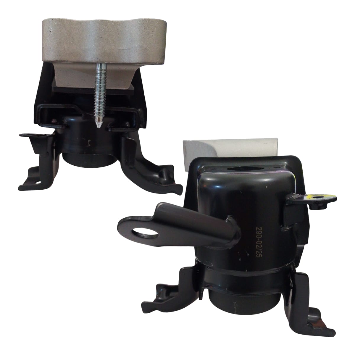 Soporte De Motor Der Vibe 2009 Al 2010 1.8