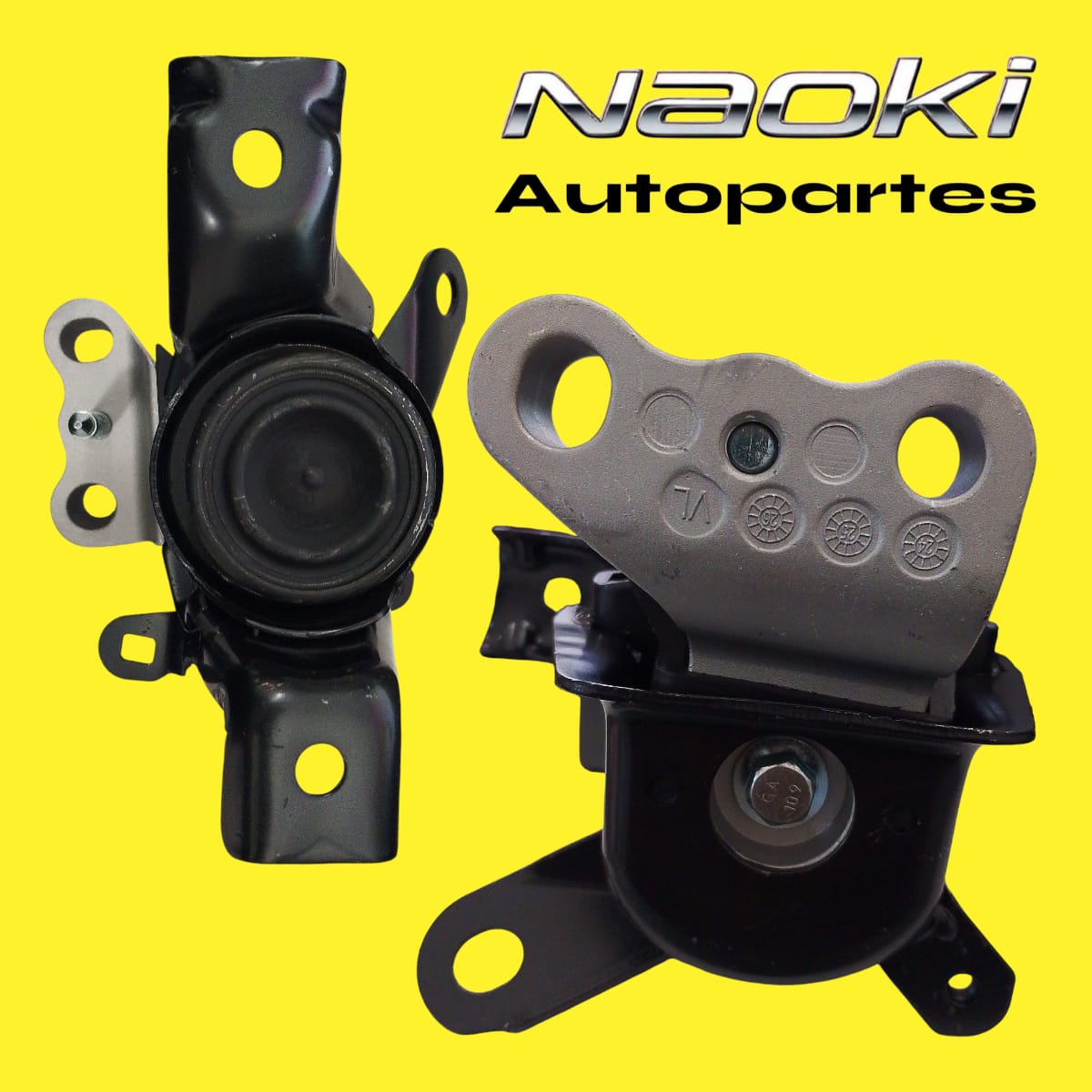 Soporte De Motor Der Vibe 2009 Al 2010 1.8