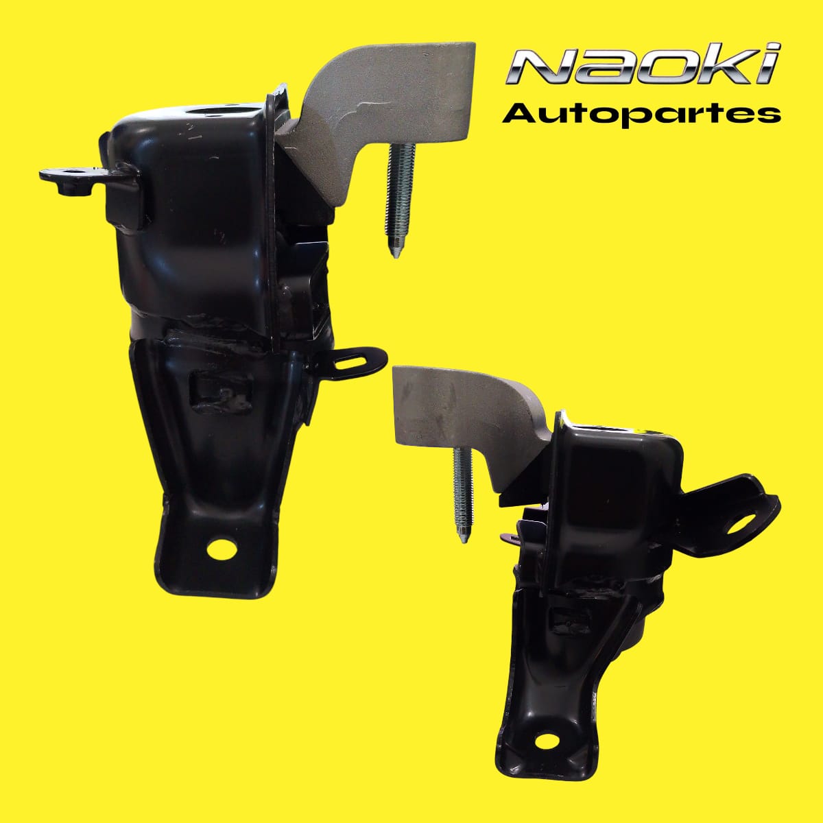 Soporte De Motor Der Vibe 2009 Al 2010 1.8