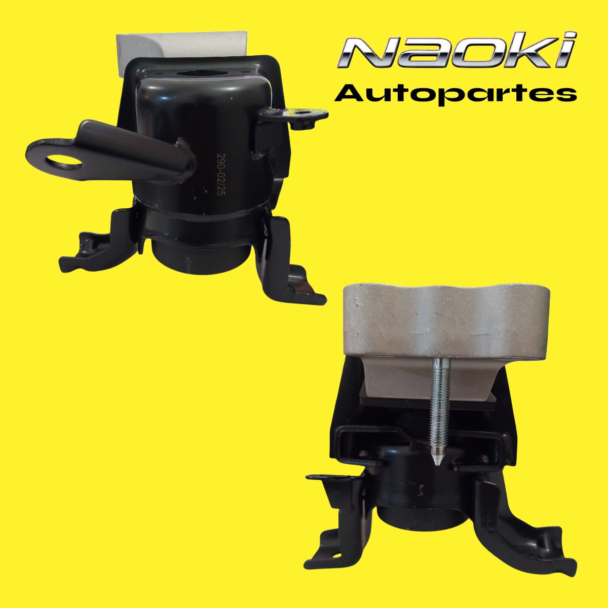 Soporte De Motor Der Vibe 2009 Al 2010 1.8