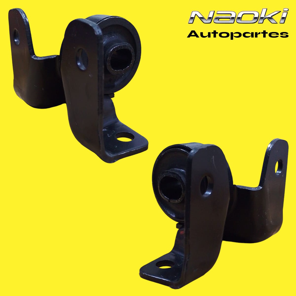 Soporte De Torsion Tras Avalanche 2500 2002 Al 2006 8.1