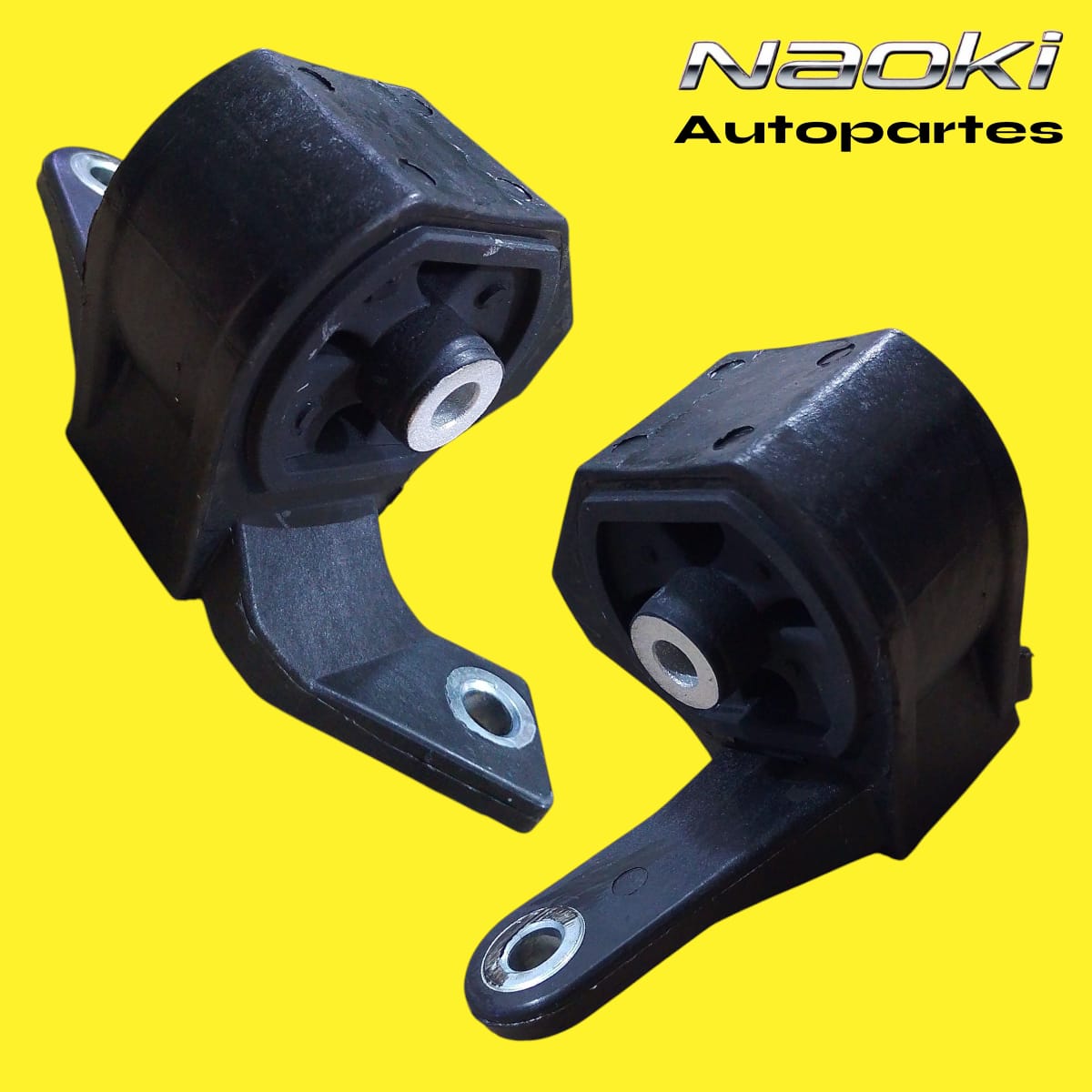 Soporte De Transmisión Izquierdo Odyssey 2011 A 2013 3.5 Aut