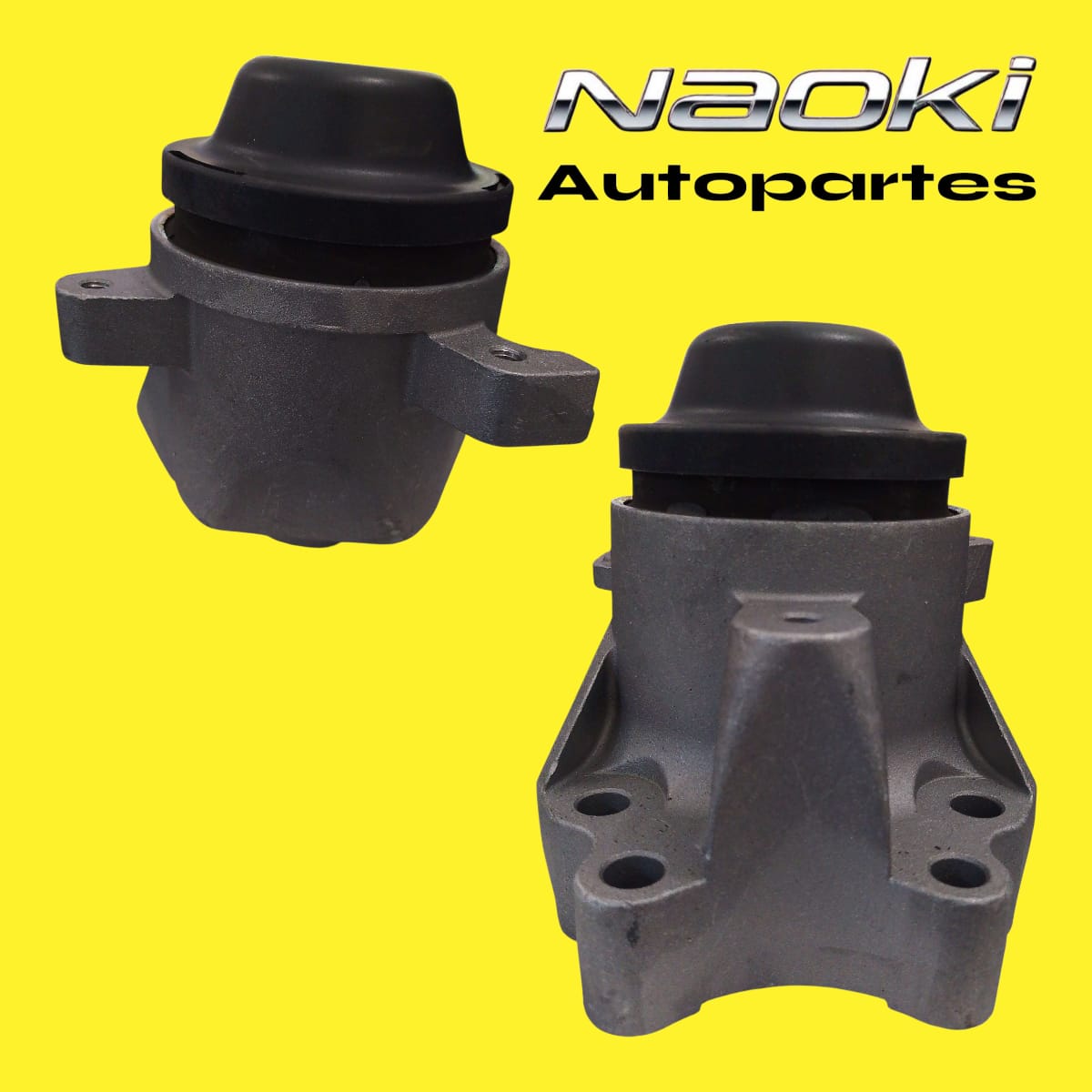 Soporte De Motor Der Cx-9 2007 Al 2007 3.5