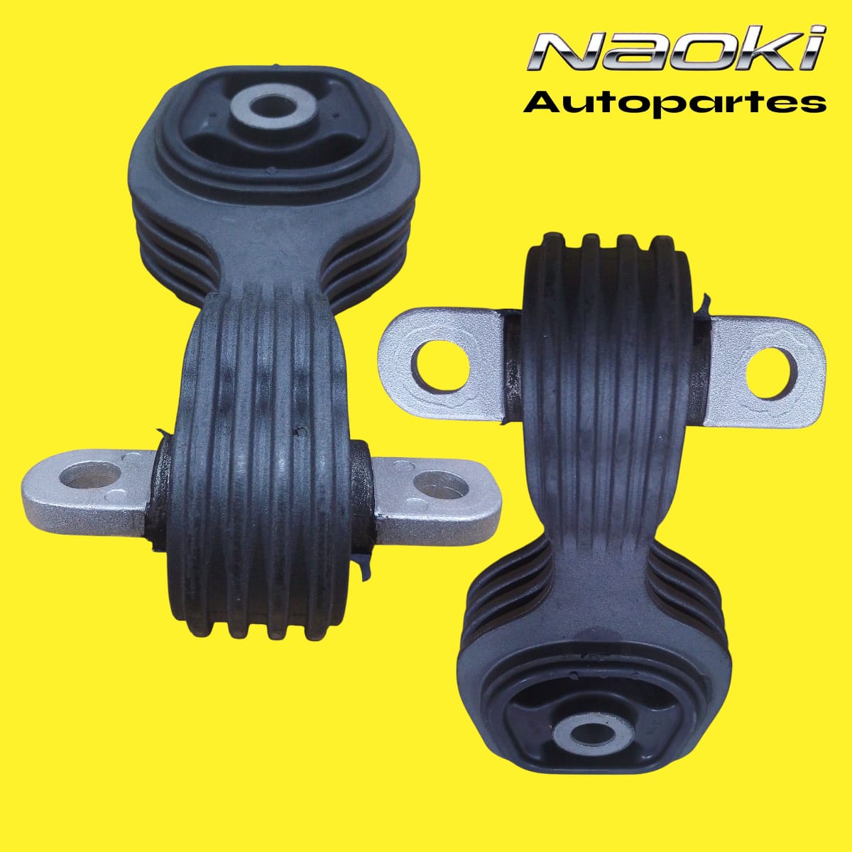 Soporte De Torsión Tras Cr-v 2012 Al 2016 2.4
