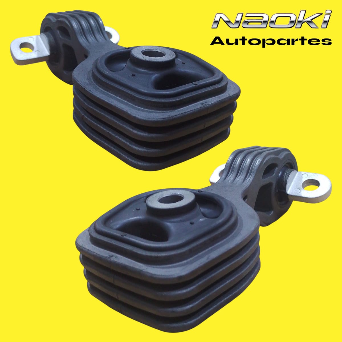 Soporte De Torsión Tras Cr-v 2012 Al 2016 2.4