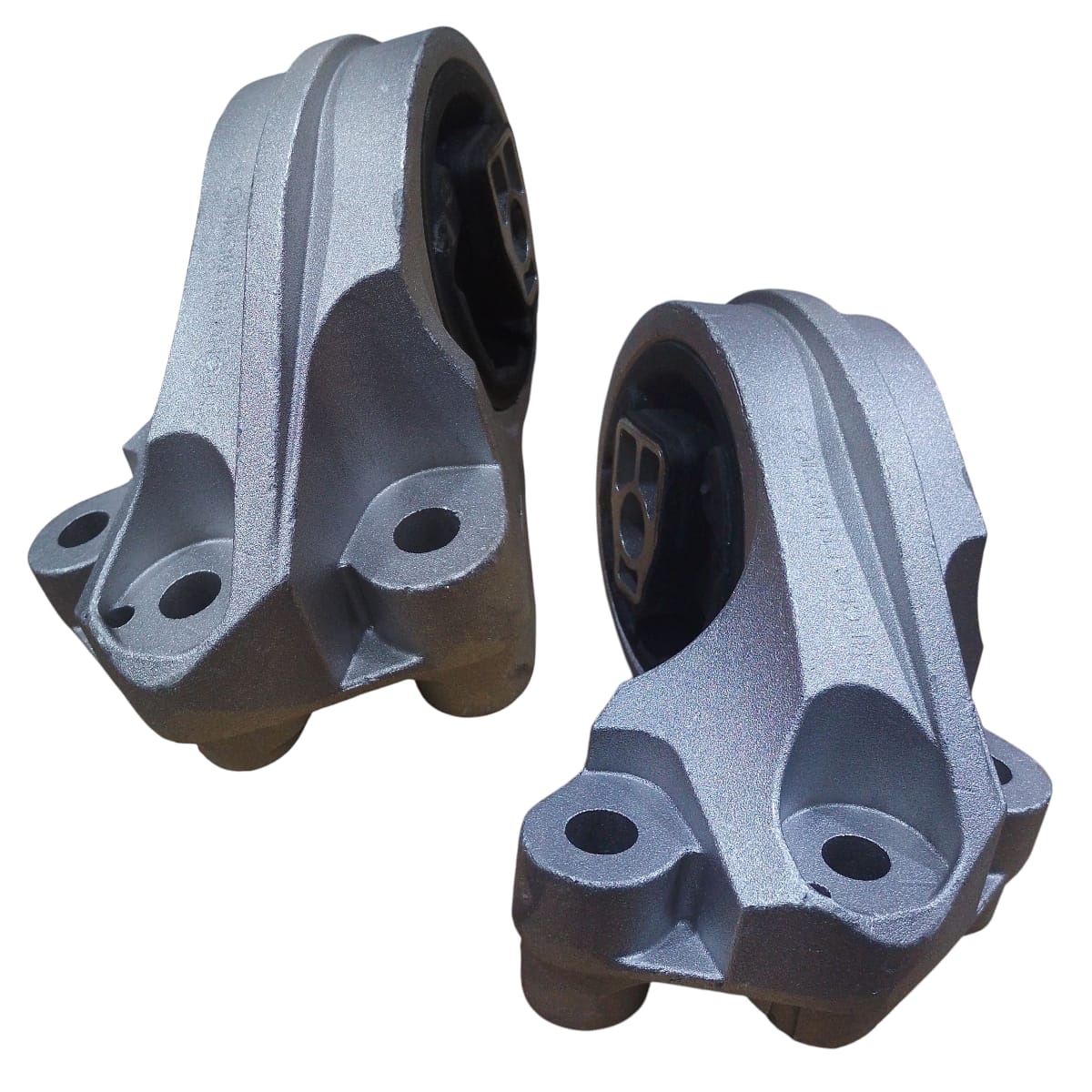 Soporte De Motor Tras Captiva Sport 2013 Al 2015 2.4