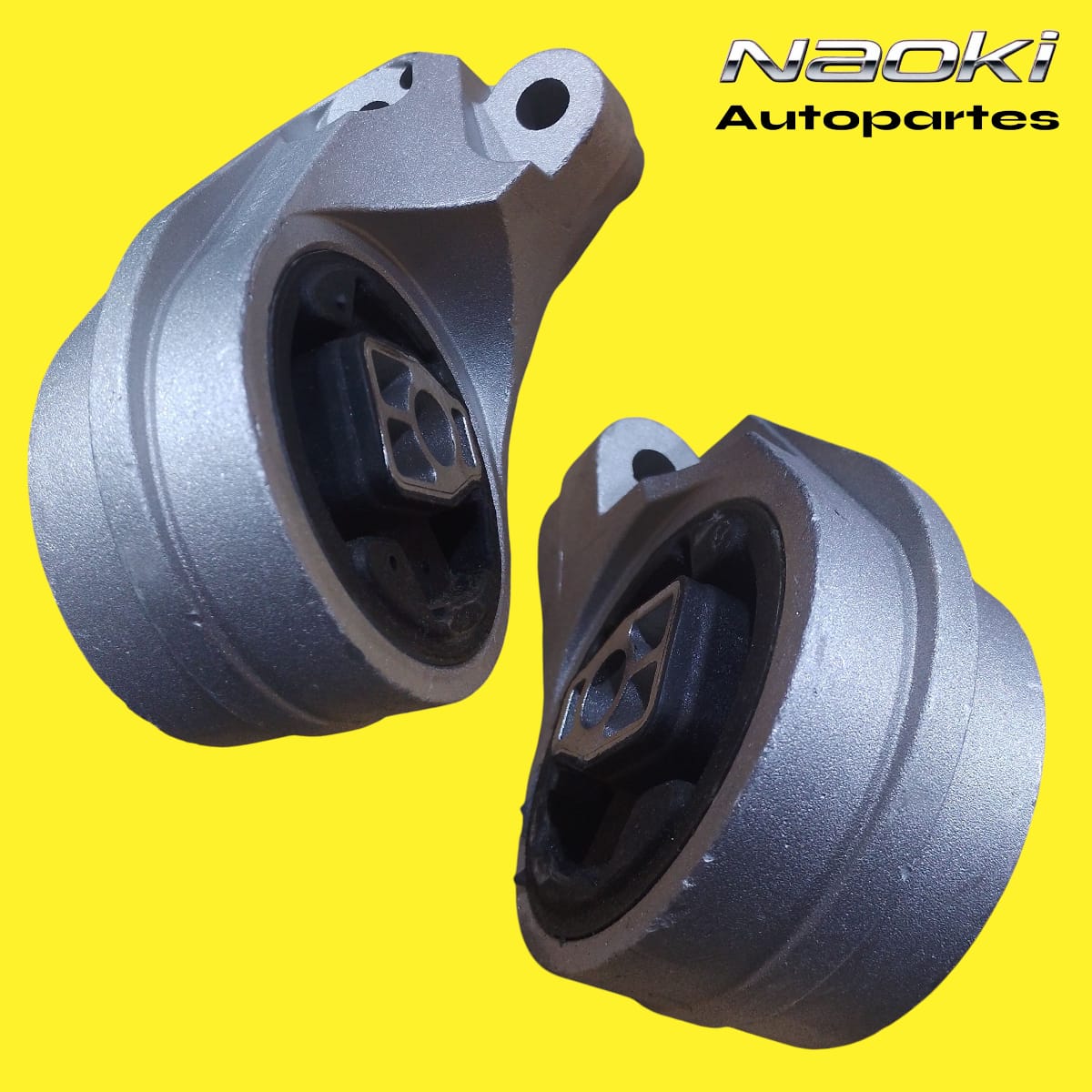 Soporte De Motor Tras Terrain 2010 Al 2017 2.4