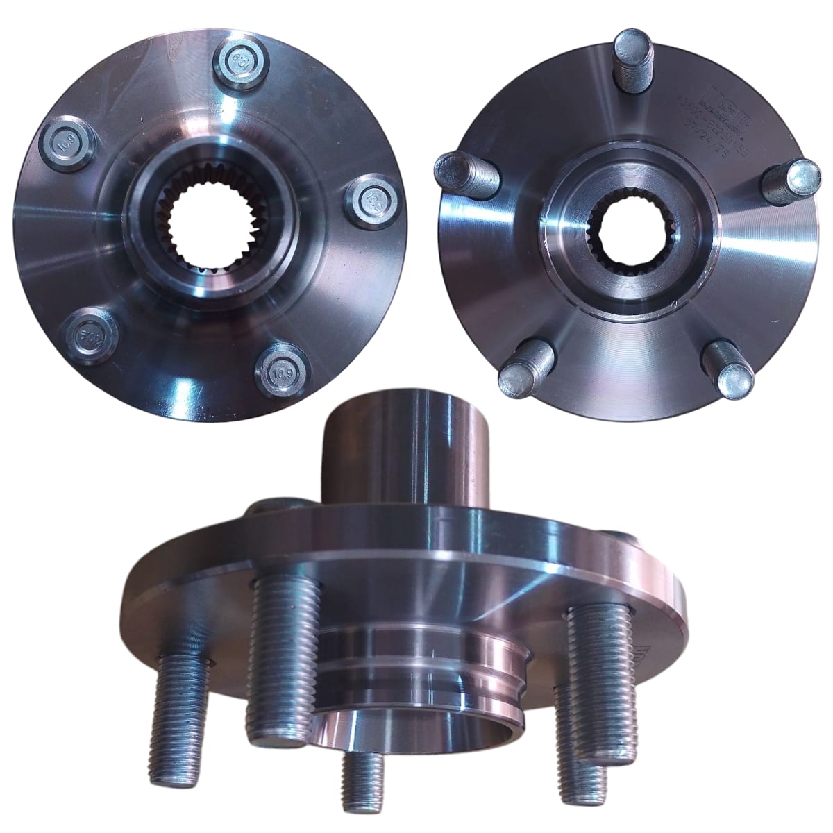 Maza Avanza 2022 - 2025 Del S/abs 5 Bir 4x2 26 Dient Bal40mm