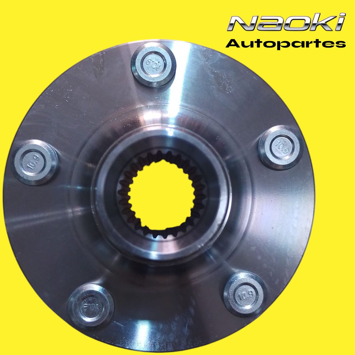Maza Avanza 2022 - 2025 Del S/abs 5 Bir 4x2 26 Dient Bal40mm