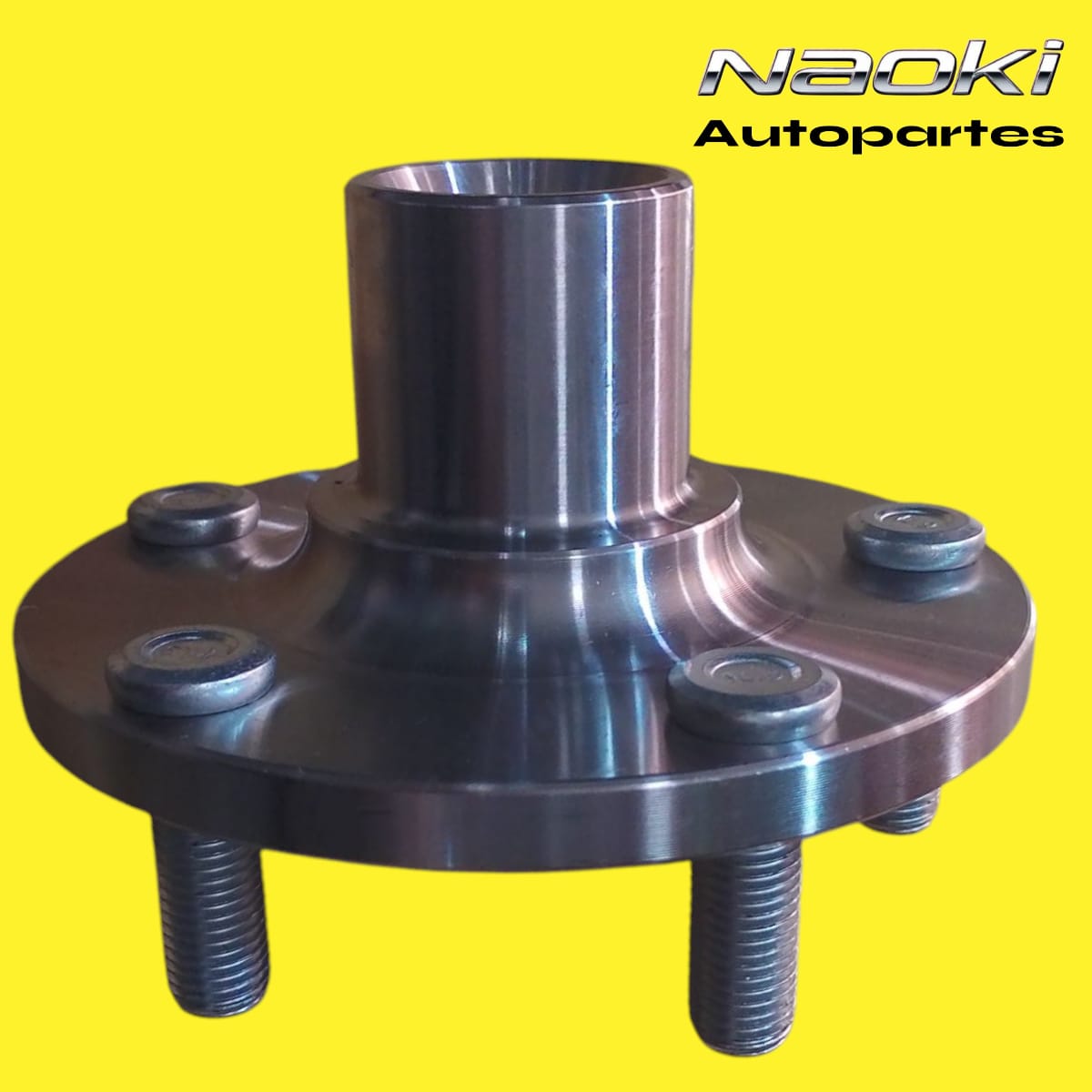Maza Avanza 2022 - 2025 Del S/abs 5 Bir 4x2 26 Dient Bal40mm