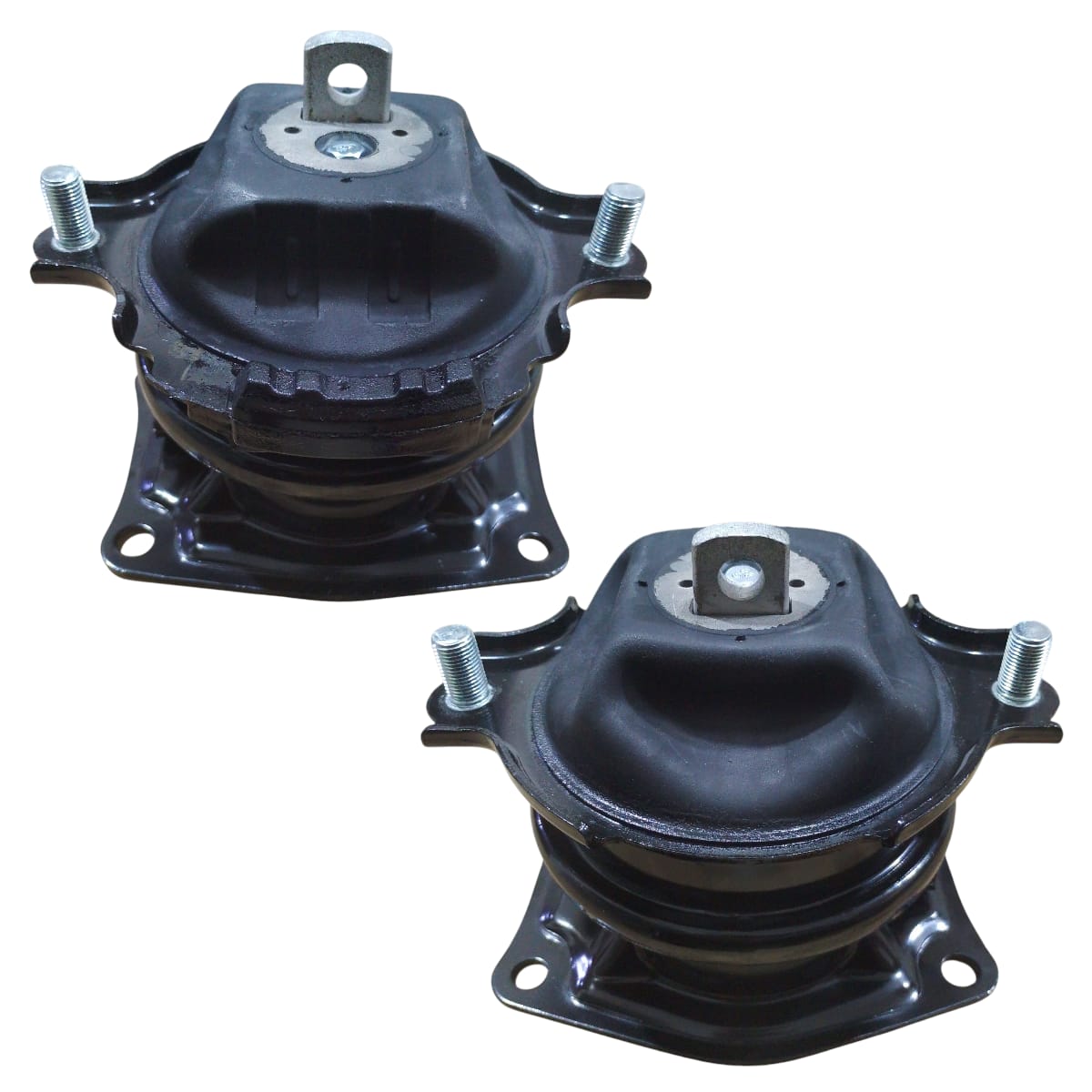 Soporte De Motor Del Elec-hid Pilot 2009 Al 2015 3.5