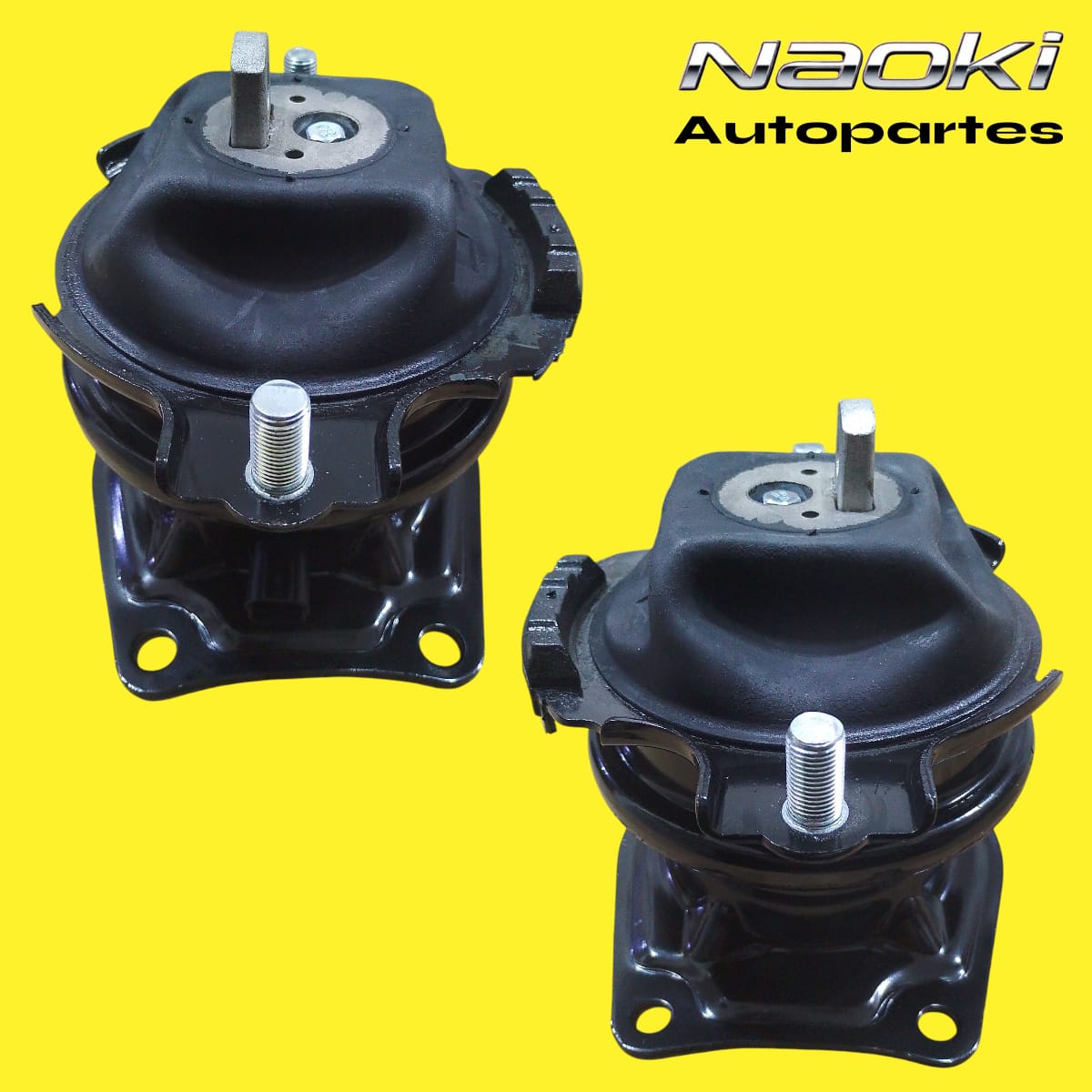 Soporte De Motor Del Elec-hid Pilot 2009 Al 2015 3.5