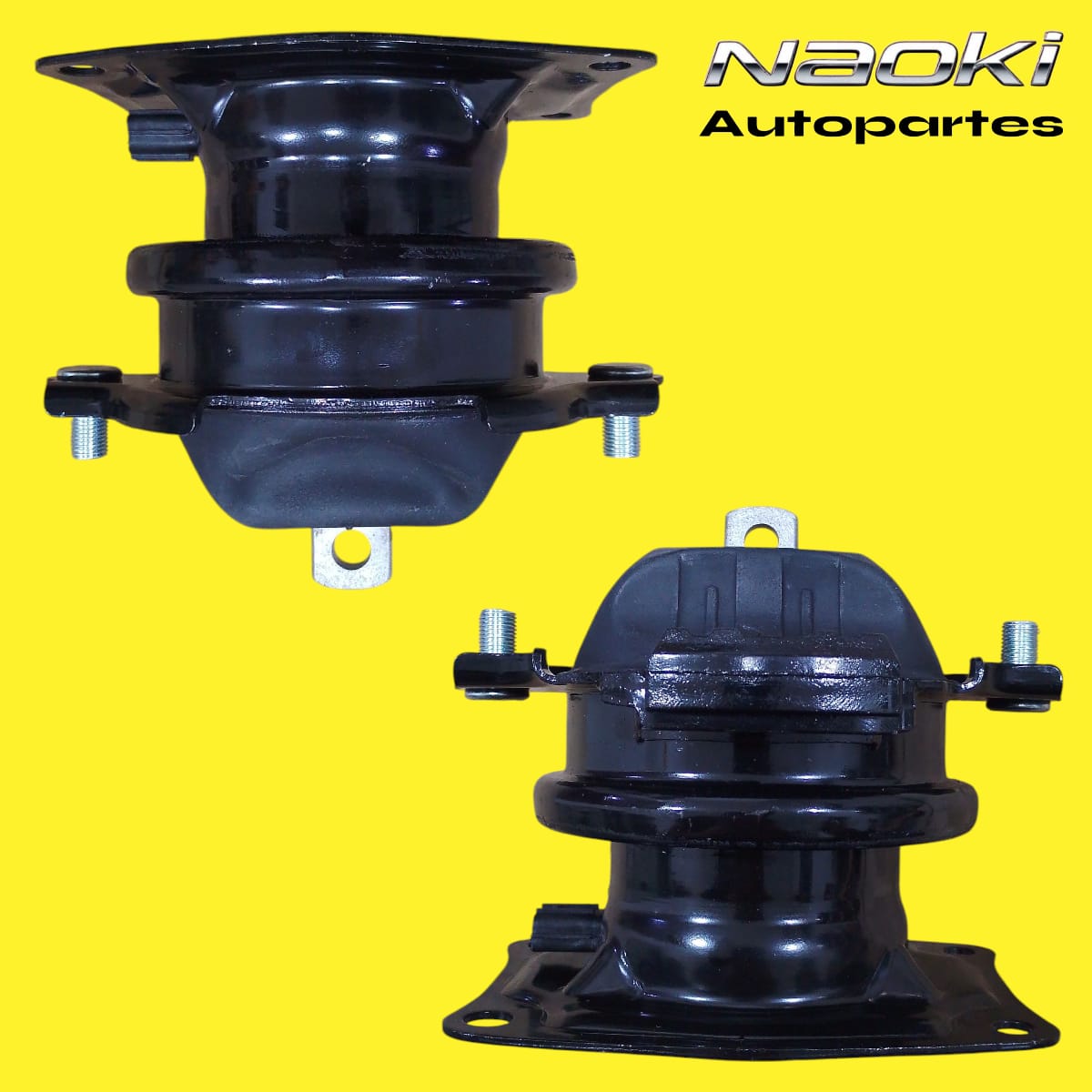 Soporte De Motor Del Elec-hid Pilot 2009 Al 2015 3.5