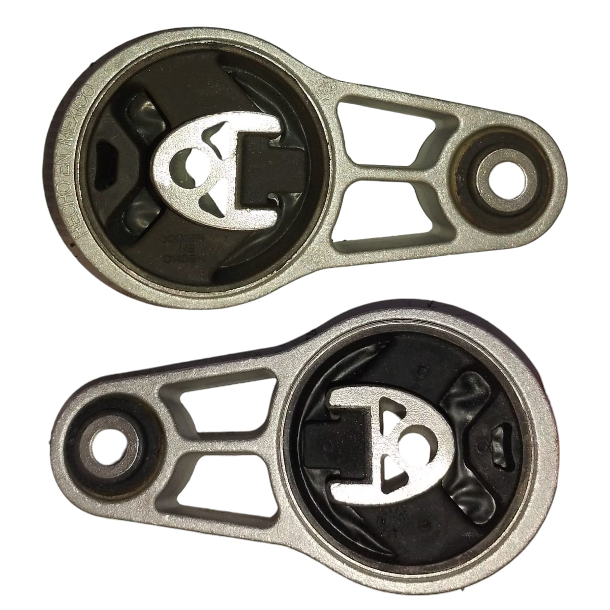 Soporte De Torsión Tras Cooper Coupe 2011 Al 2015 1.6