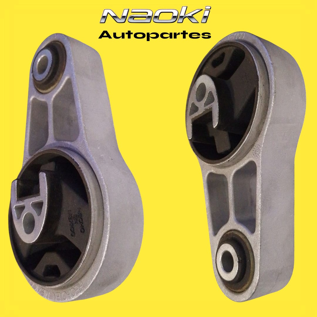 Soporte De Torsión Tras Cooper Coupe 2011 Al 2015 1.6