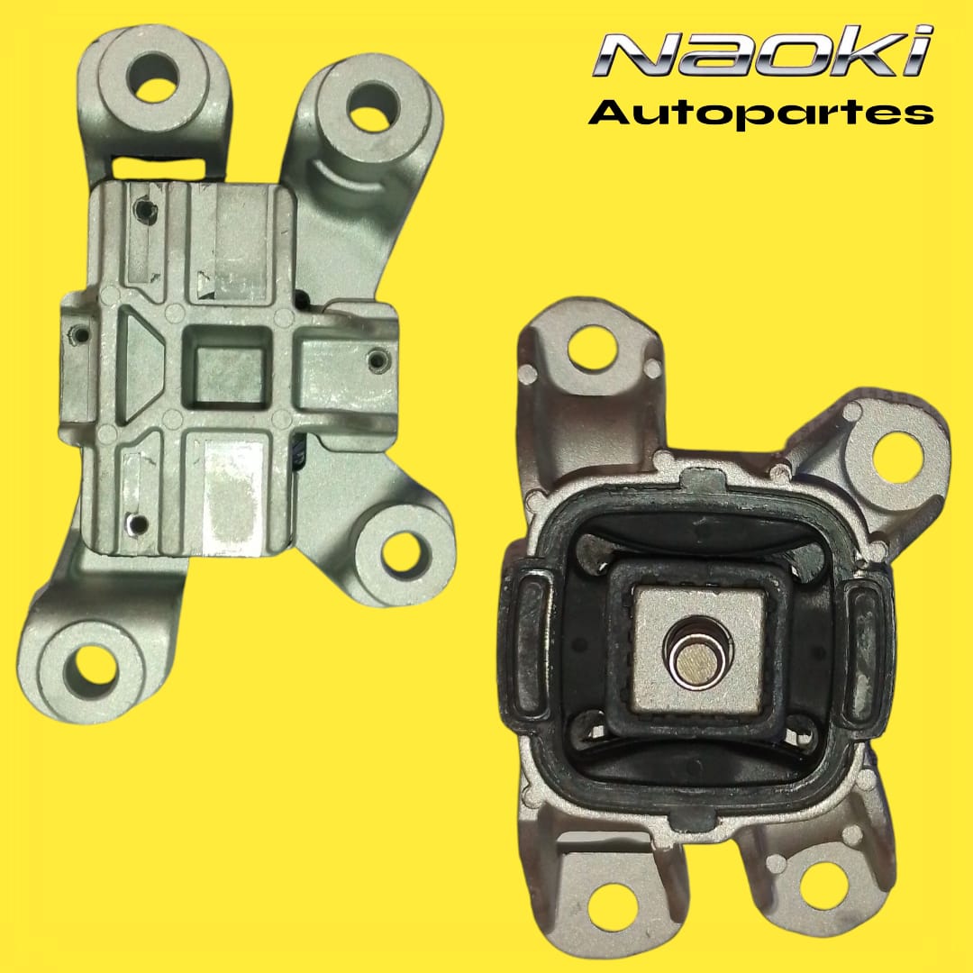 Soporte De Transmisión Izq Cooper 2008 Al 2014 1.6