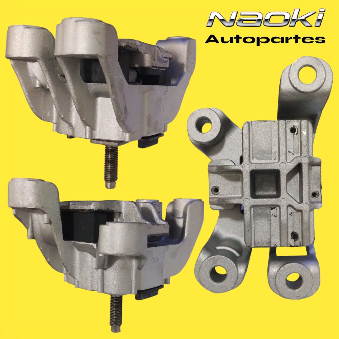 Soporte De Transmisión Izq Cooper 2009 Al 2015 1.6