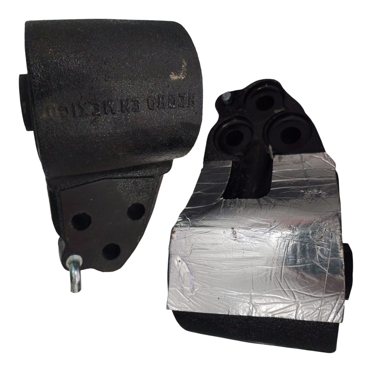 Soporte De Motor Del Izq F-150 2011 Al 2020 5.0