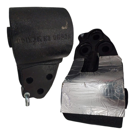 Soporte De Motor Del Izq F-150 2017 Al 2017 3.5