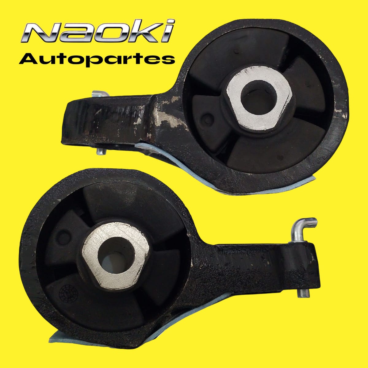 Soporte De Motor Del Izq F-150 2017 Al 2017 3.5