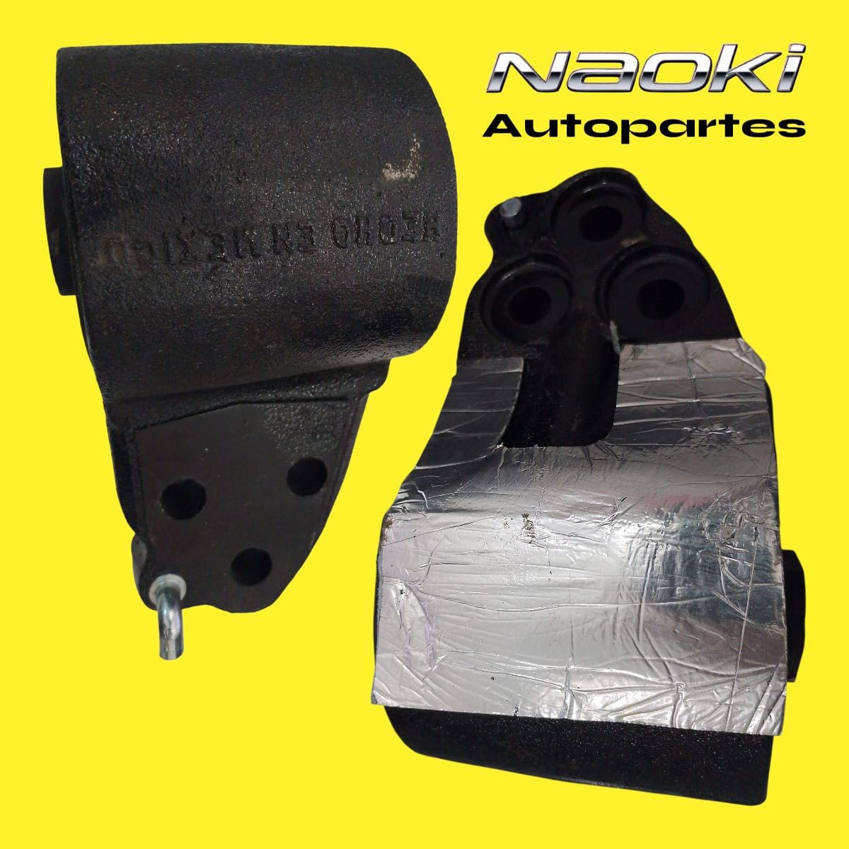 Soporte De Motor Del Der Expedition 2018 Al 2021 3.5