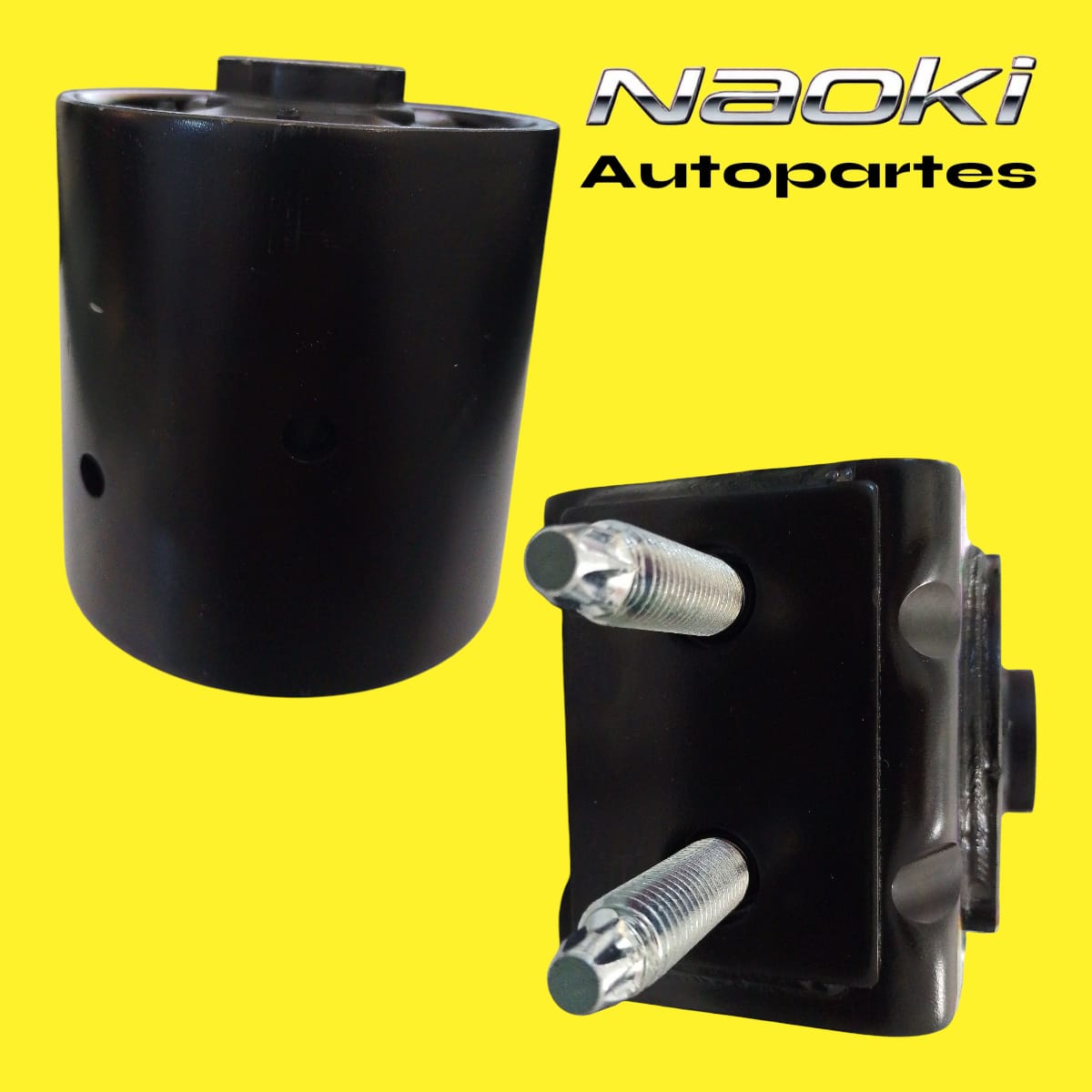 Soporte De Motor Del Der F-150 2018 Al 2023 3.3