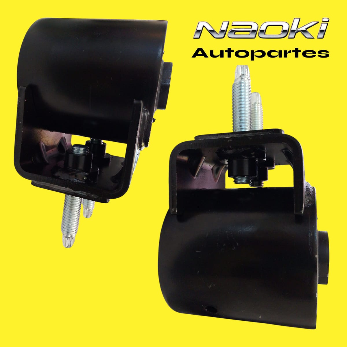 Soporte De Motor Del Der Lobo 2015 Al 2020 3.5