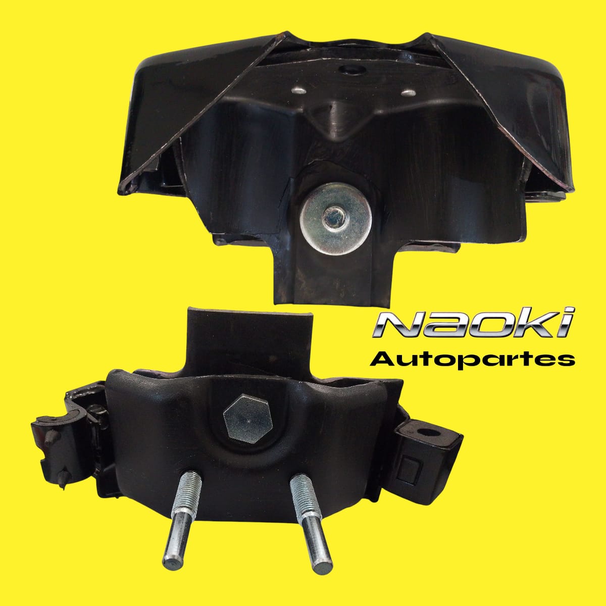 Soporte De Transmisión Tras F-150 2009 Al 2010 4.6 5.4