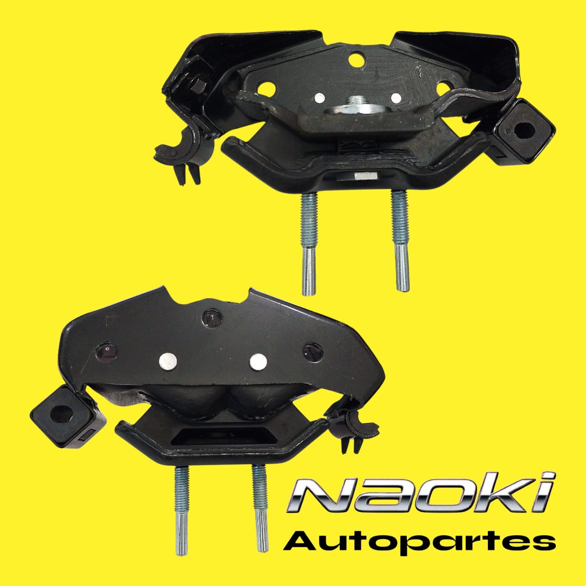 Soporte De Transmisión Tras F-150 2011 Al 2023 5.0