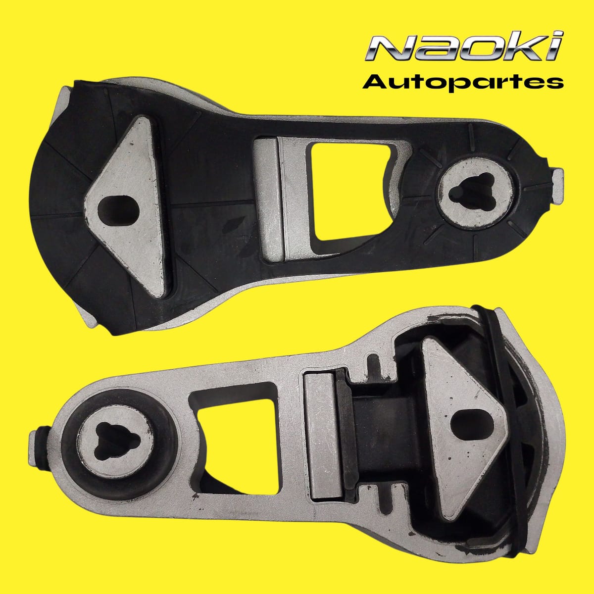 Soporte De Torsión Tras Explorer 2011 Al 2015 3.5 S/turbo