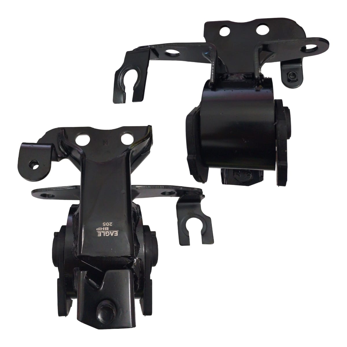 Soporte De Transmisión Izq Protege5 2001 Al 2003 2.0 Std