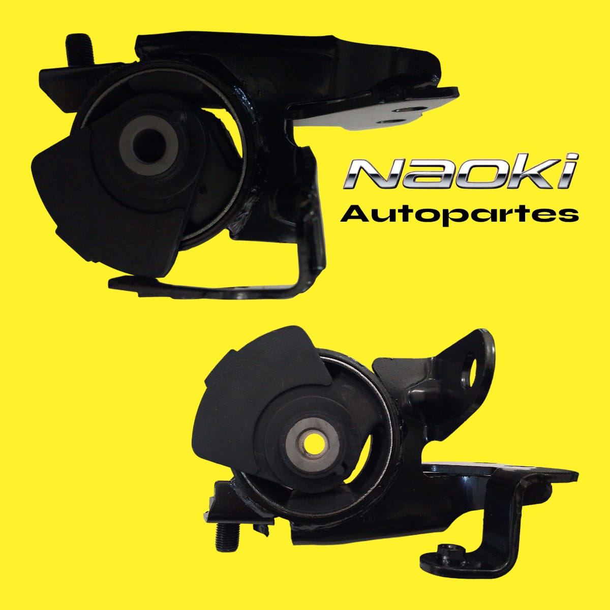 Soporte De Transmisión Izq Protege5 2001 Al 2003 2.0 Std