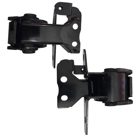 Soporte De Transmisión Izq Protege 2001 Al 2003 2.0 Aut