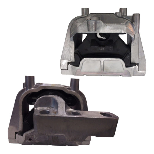 Soporte De Motor Der Beetle 2013 Al 2015 2.0 Diesel