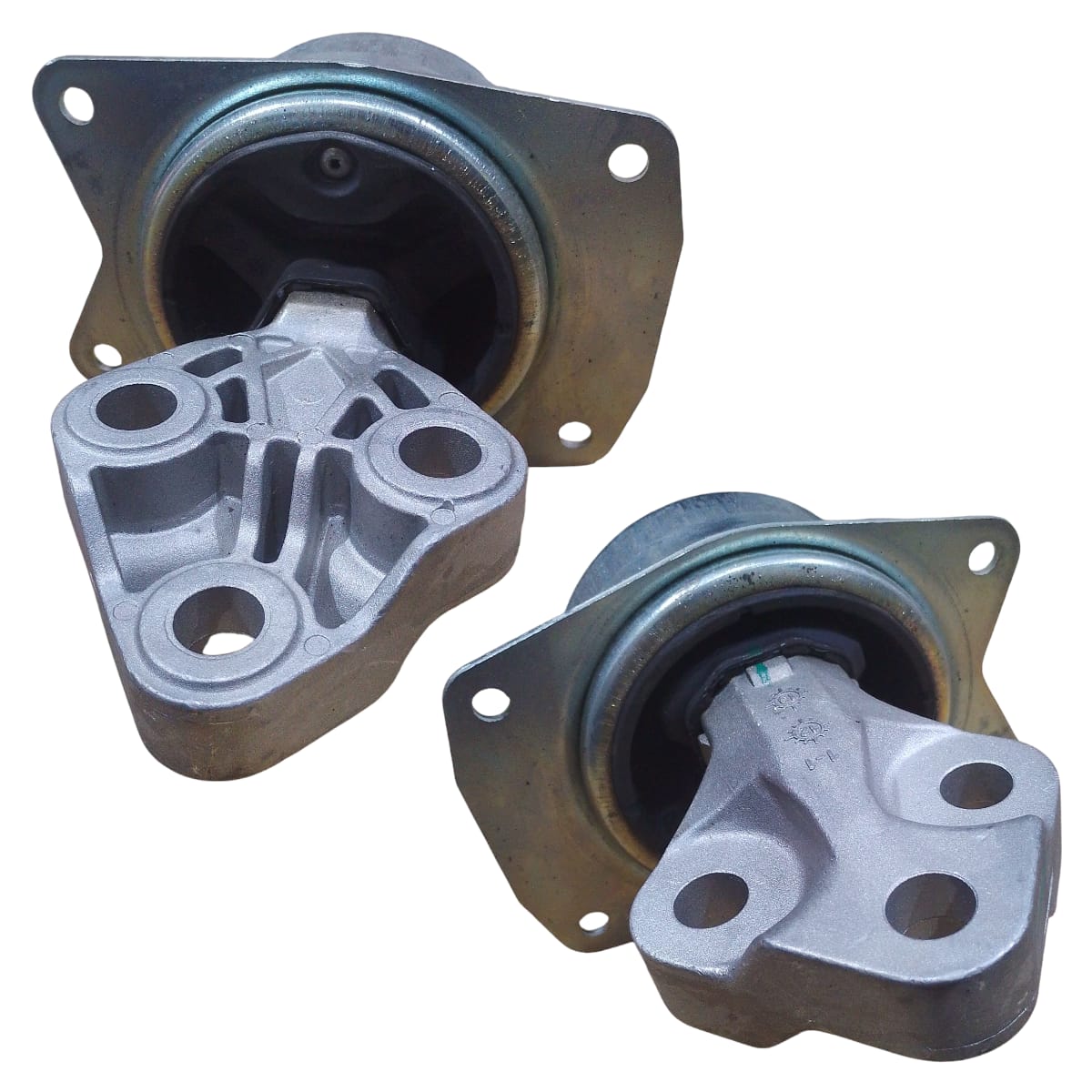 Soporte De Transmisión Izq 9-5 2011 Al 2011 2.0