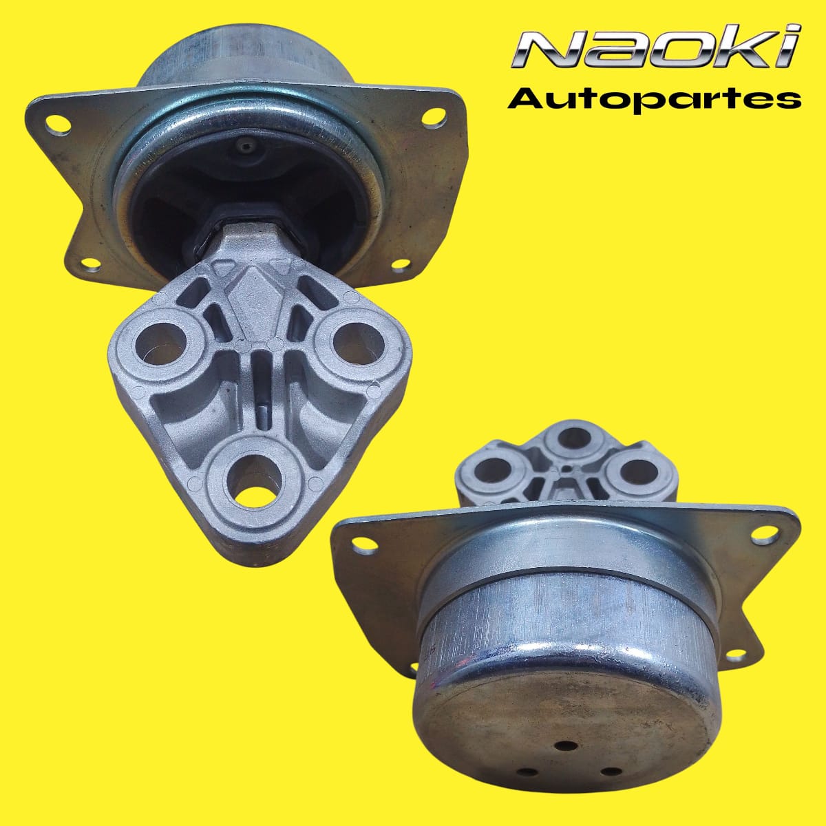 Soporte De Transmisión Izq 9-5 2011 Al 2011 2.0