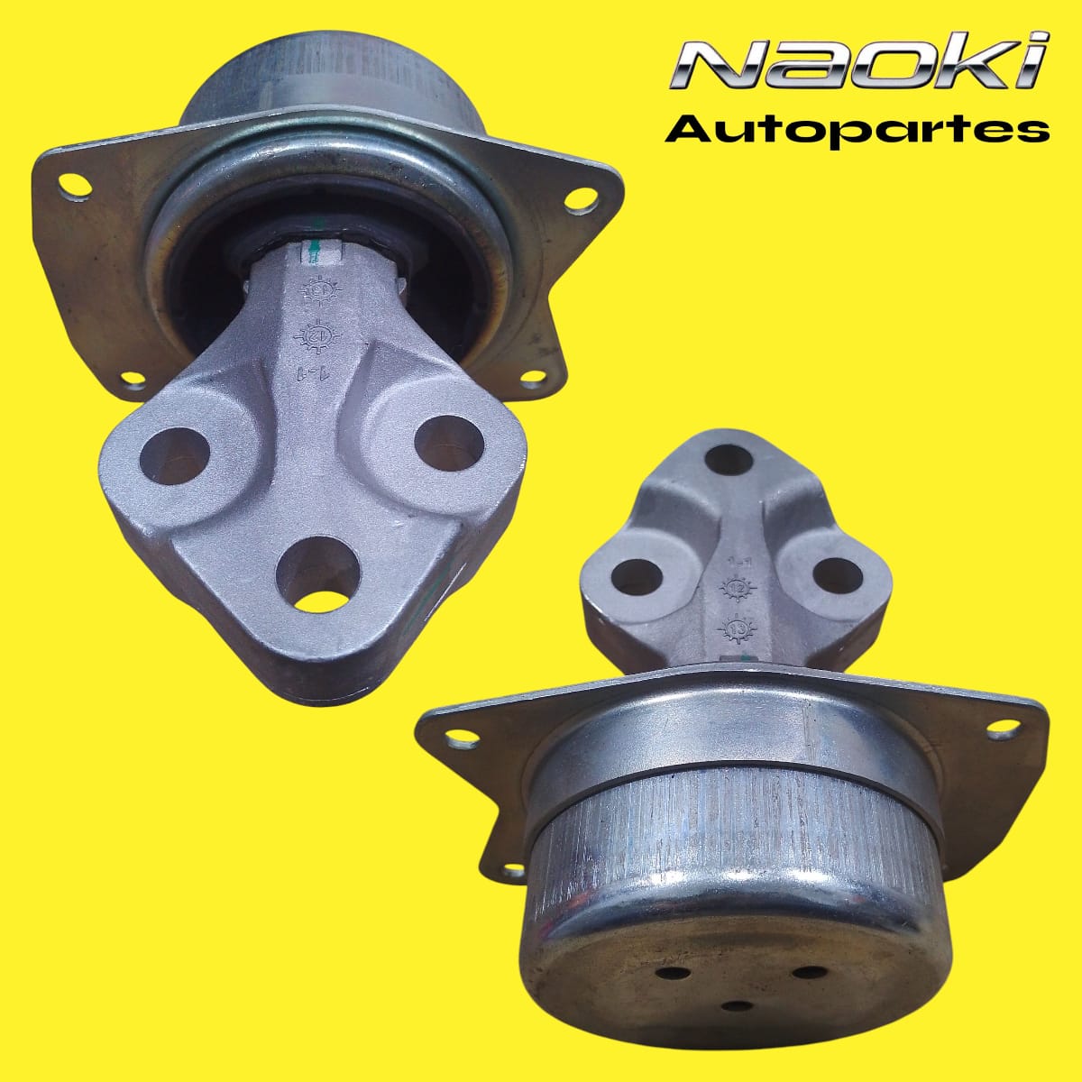 Soporte De Transmisión Izq 9-5 2011 Al 2011 2.0
