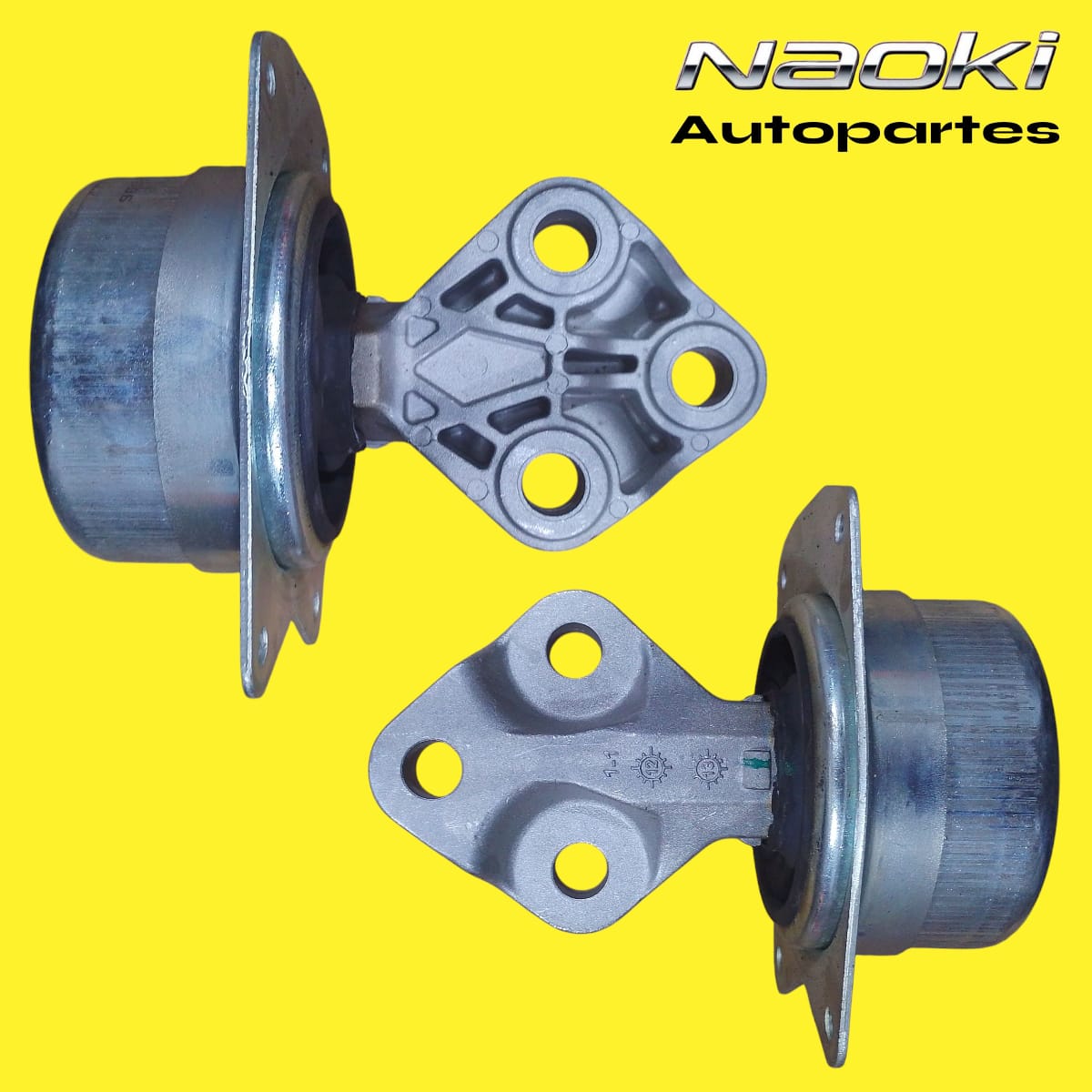 Soporte De Transmisión Izq 9-5 2011 Al 2011 2.0