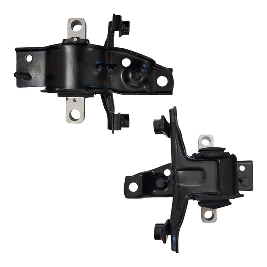 Soporte De Transmisión Izq Vento 2016 Al 2018 1.5 Diesel