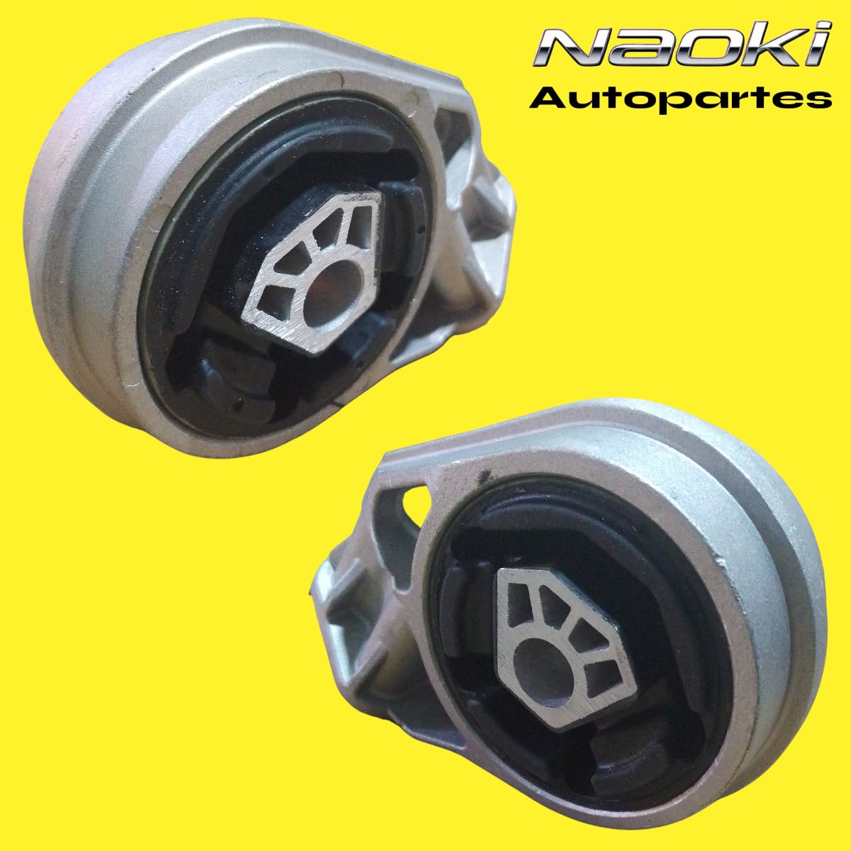 Soporte De Motor Tras Hhr 2008 Al 2010 2.0 Std