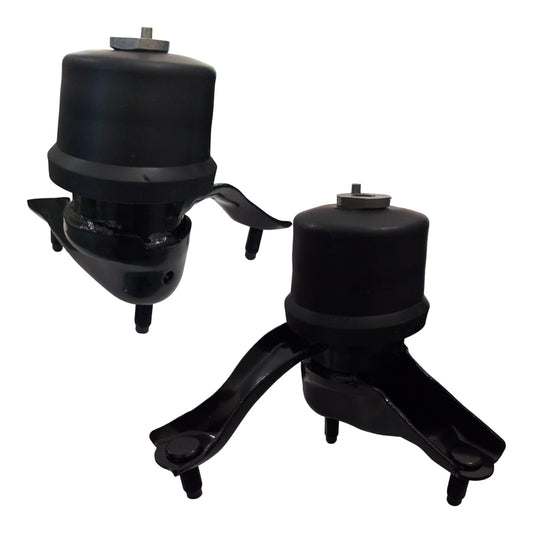 Soporte De Transmisión Izq Avalon 2008 Al 2018 3.5