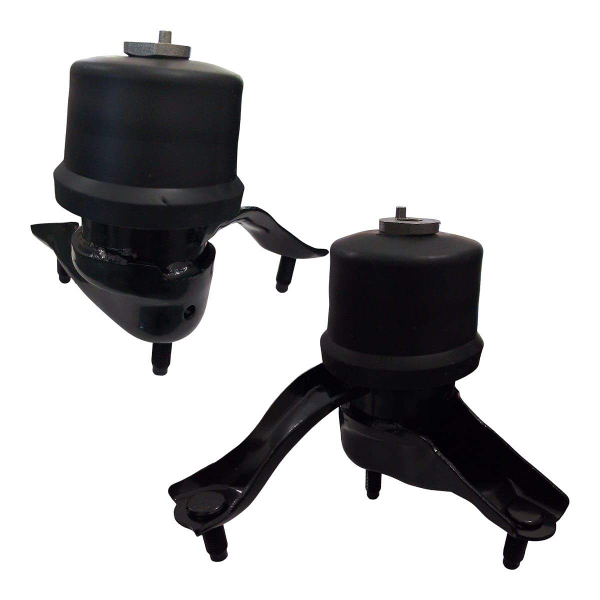 Soporte De Transmisión Izq Highlander 2009 Al 2019 2.7
