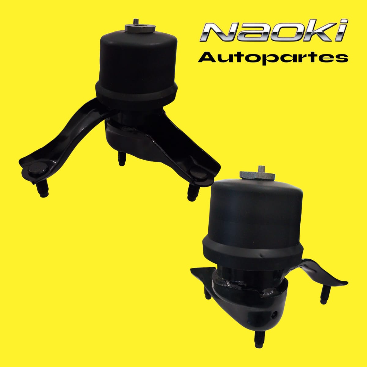 Soporte De Transmisión Izq Highlander 2009 Al 2019 2.7