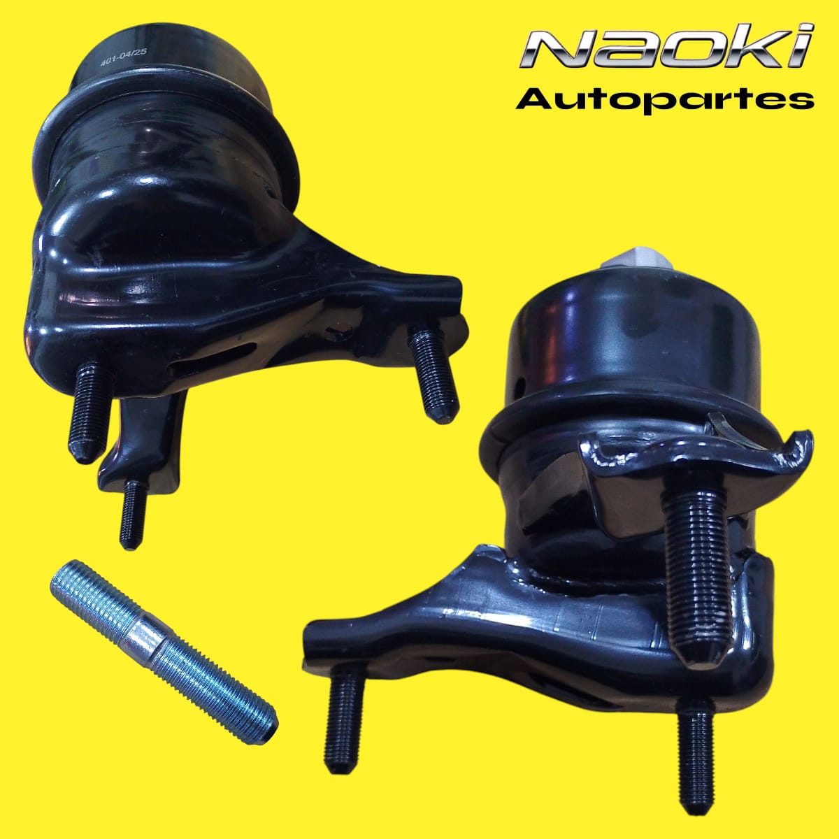 Soporte De Motor Del Der Toyota Camry 2012 Al 2017 2.5