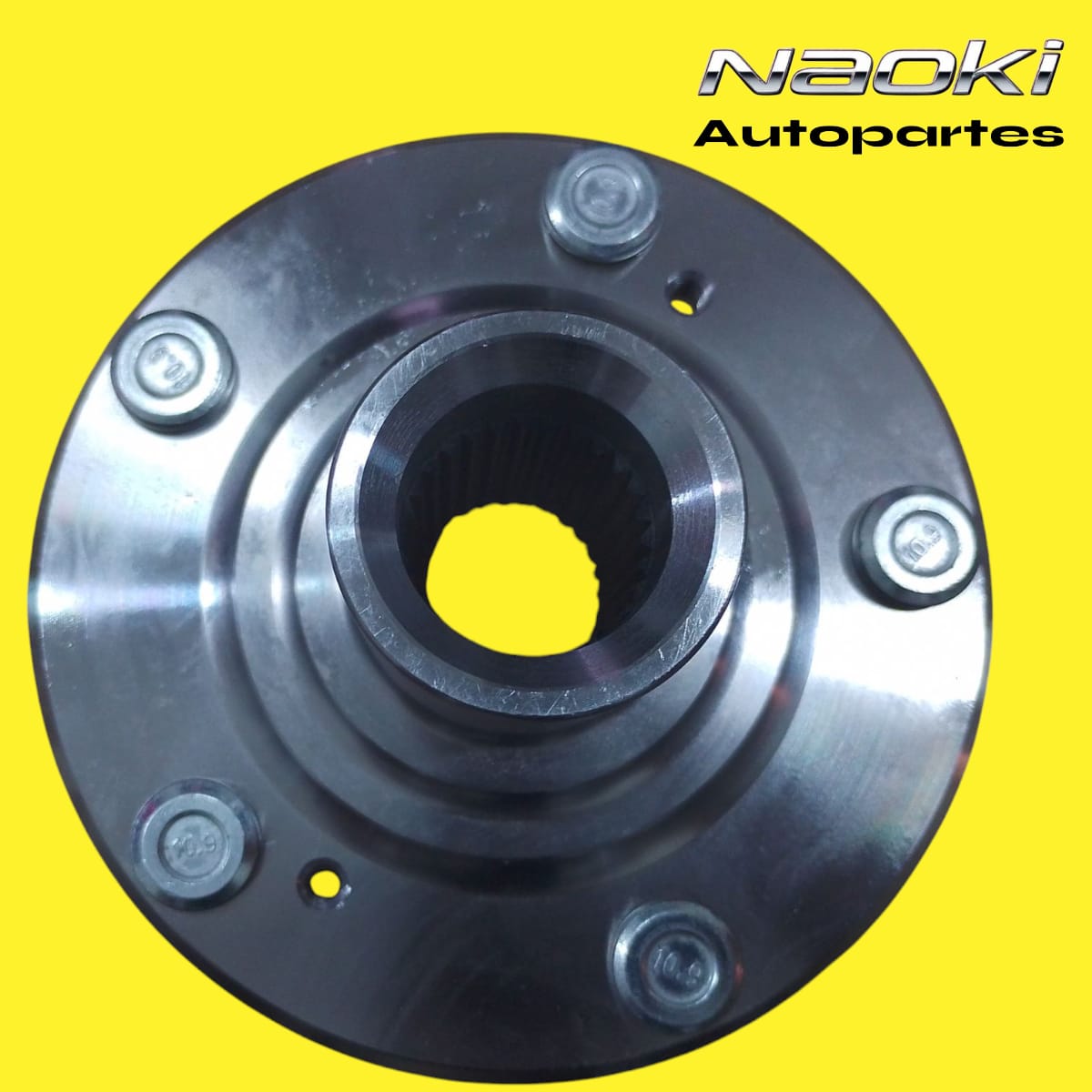 Maza Element 2003 Al 2006 Del 5 Birlos S/abs